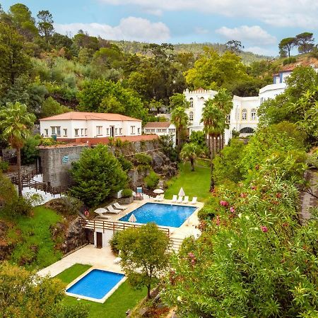 Central Monchique Hotel - Villa Termal Spa Resort - By Unlock Hotels 외부 사진