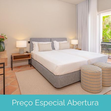 Central Monchique Hotel - Villa Termal Spa Resort - By Unlock Hotels 외부 사진
