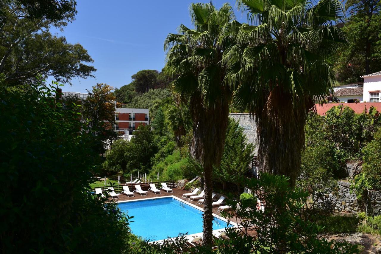 Central Monchique Hotel - Villa Termal Spa Resort - By Unlock Hotels 외부 사진
