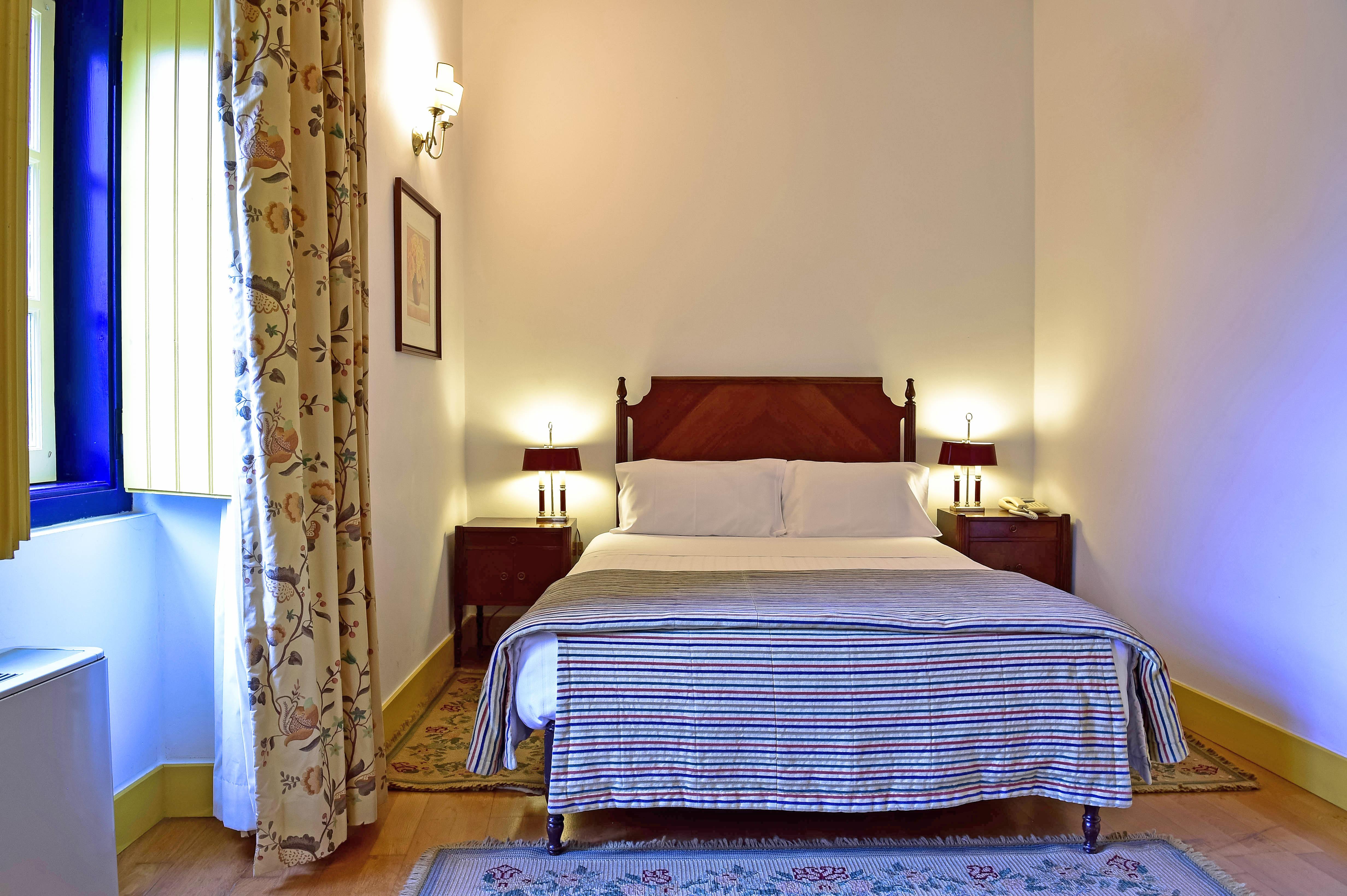 Central Monchique Hotel - Villa Termal Spa Resort - By Unlock Hotels 외부 사진