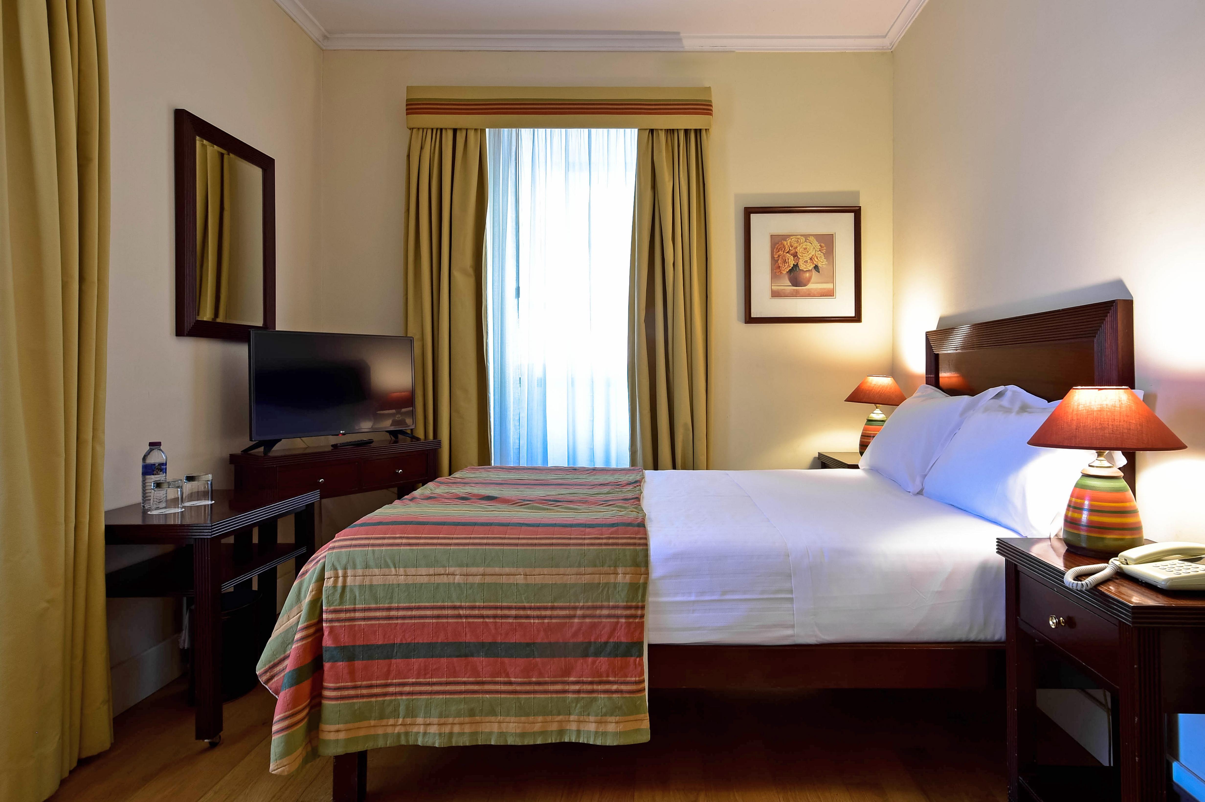 Central Monchique Hotel - Villa Termal Spa Resort - By Unlock Hotels 외부 사진