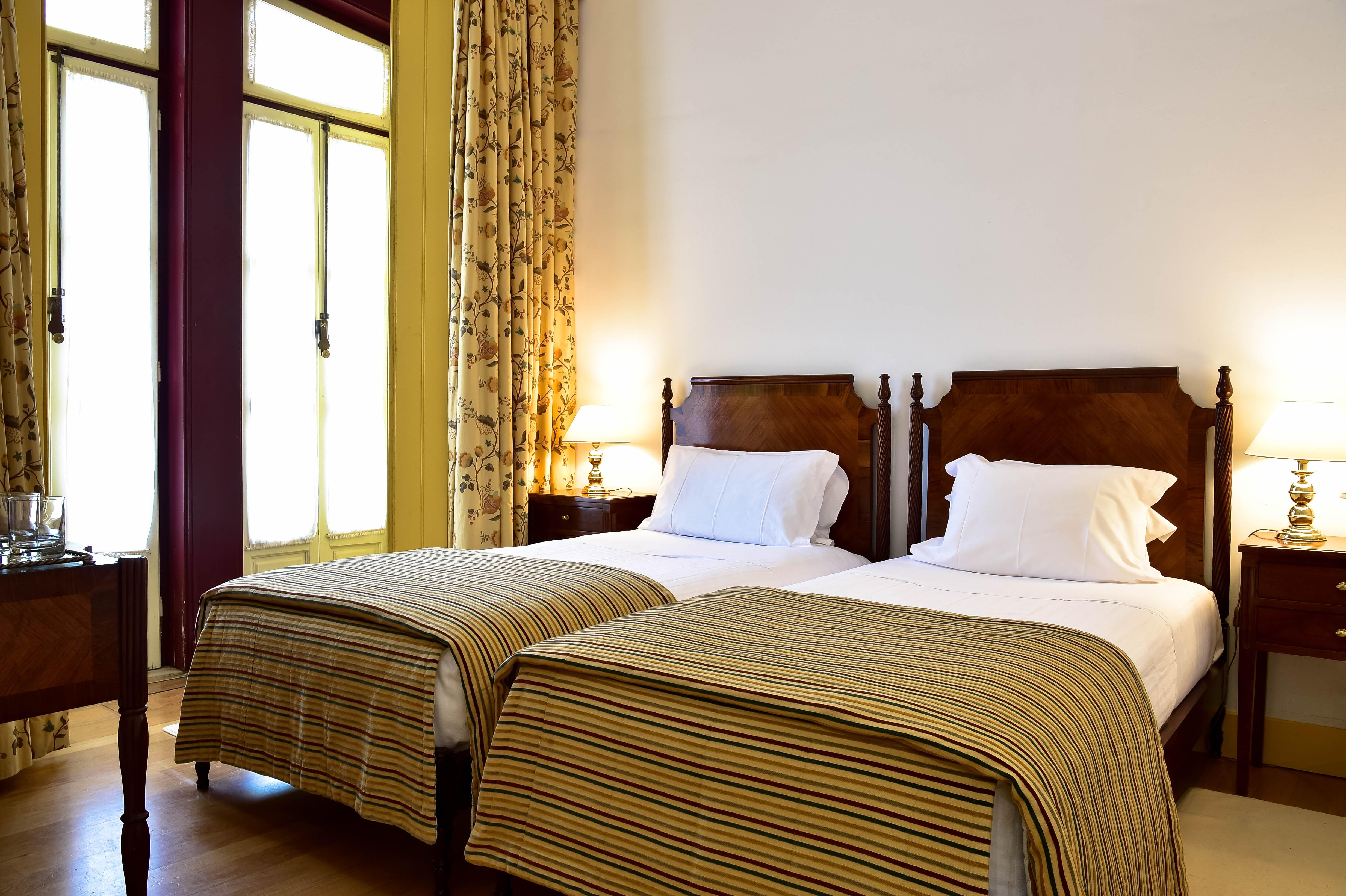 Central Monchique Hotel - Villa Termal Spa Resort - By Unlock Hotels 외부 사진