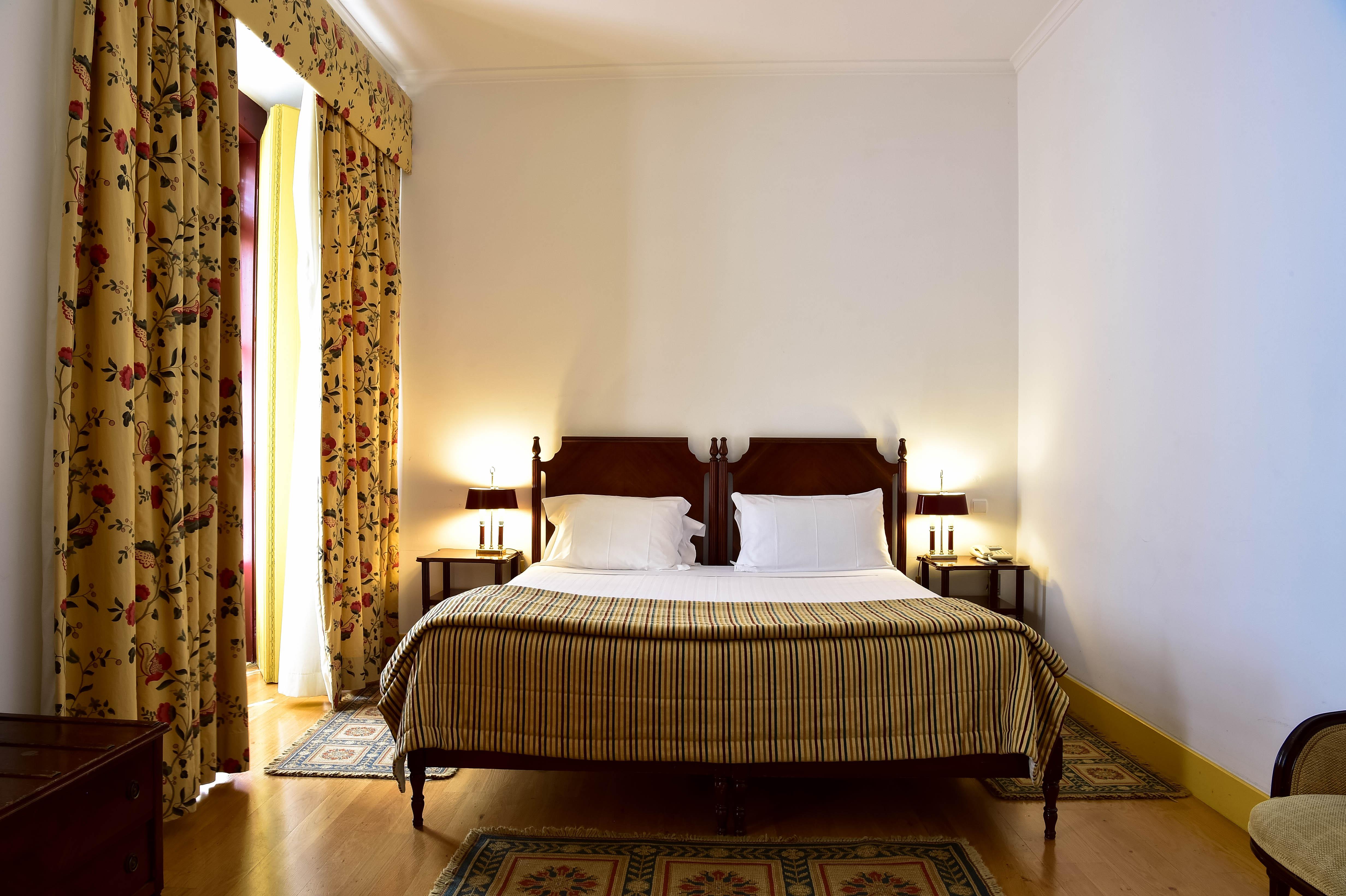 Central Monchique Hotel - Villa Termal Spa Resort - By Unlock Hotels 외부 사진