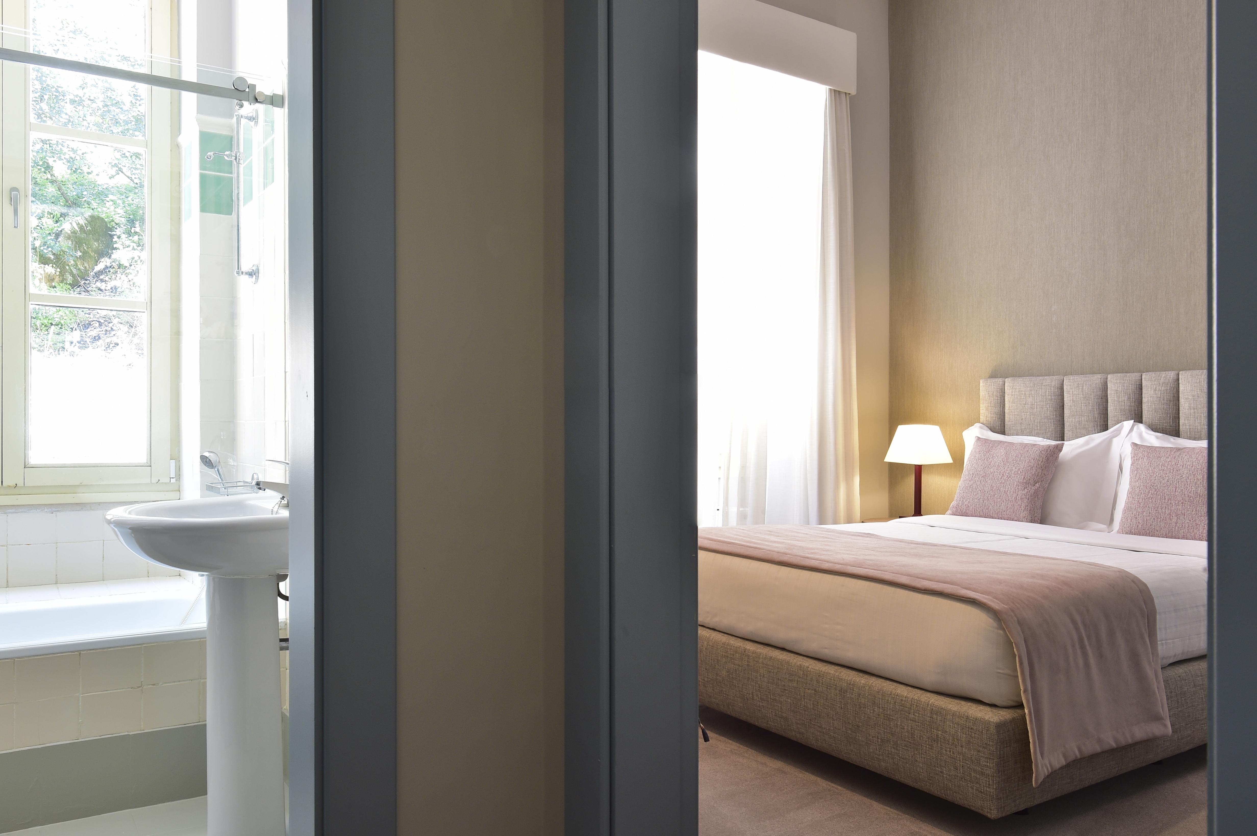 Central Monchique Hotel - Villa Termal Spa Resort - By Unlock Hotels 외부 사진