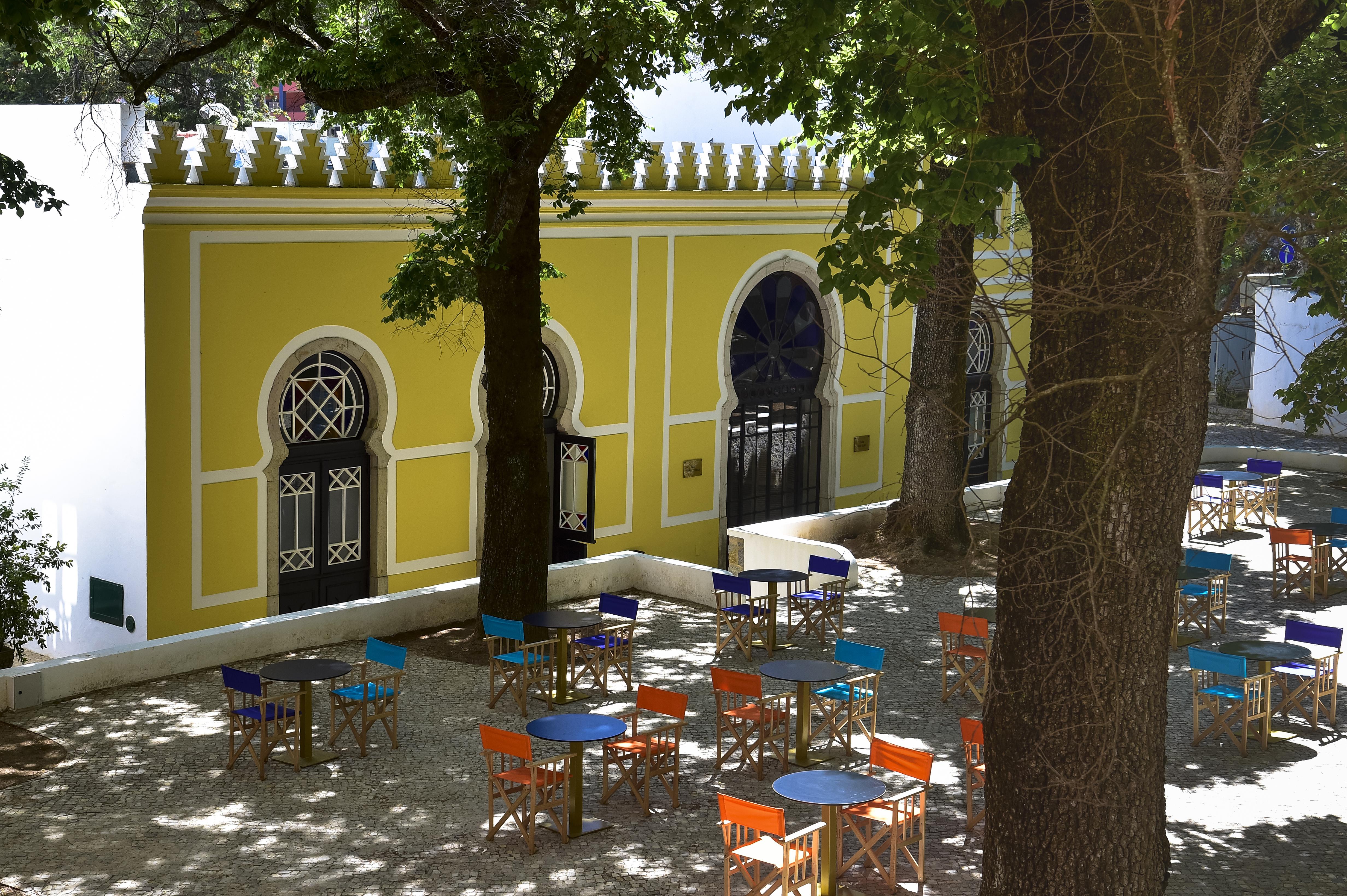 Central Monchique Hotel - Villa Termal Spa Resort - By Unlock Hotels 외부 사진