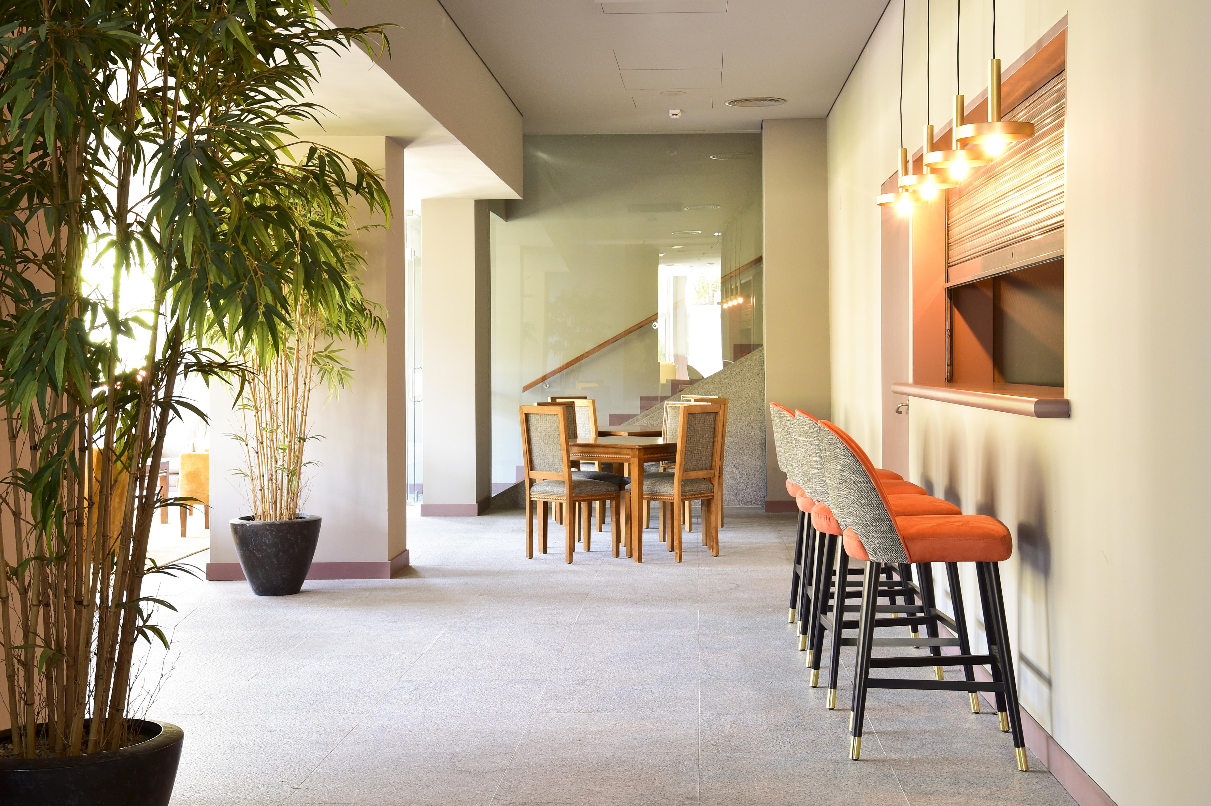 Central Monchique Hotel - Villa Termal Spa Resort - By Unlock Hotels 외부 사진