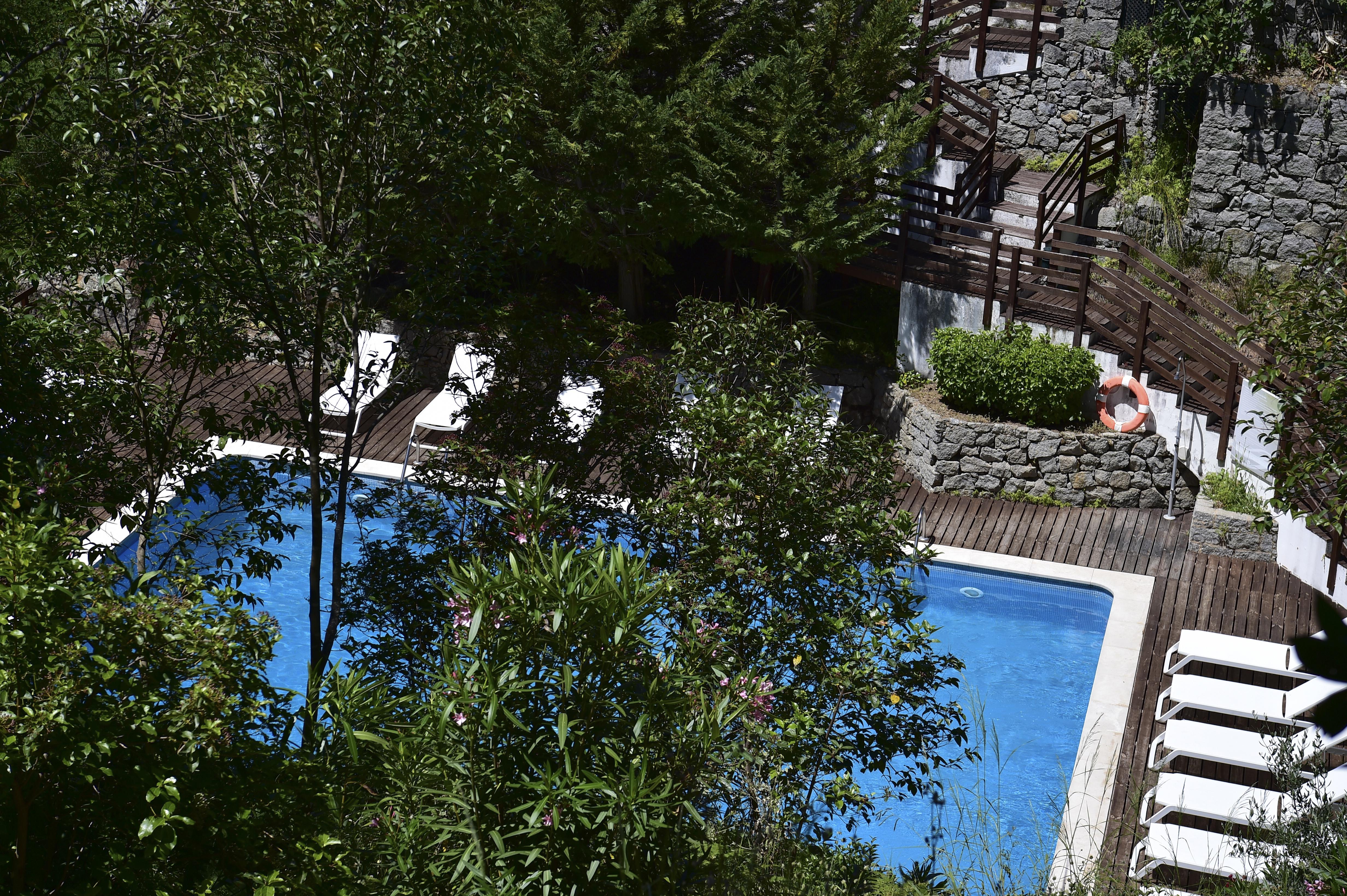 Central Monchique Hotel - Villa Termal Spa Resort - By Unlock Hotels 외부 사진