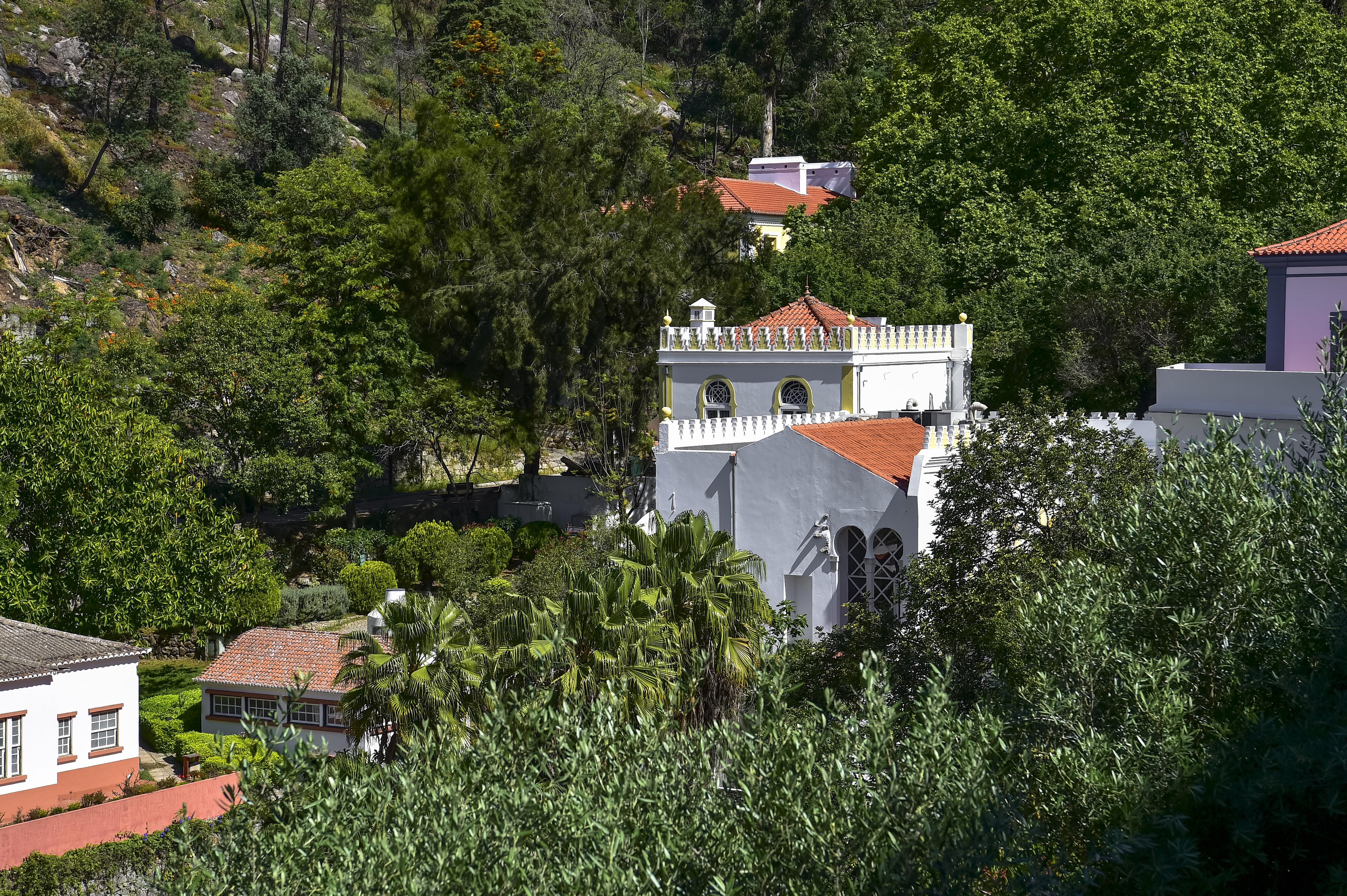 Central Monchique Hotel - Villa Termal Spa Resort - By Unlock Hotels 외부 사진
