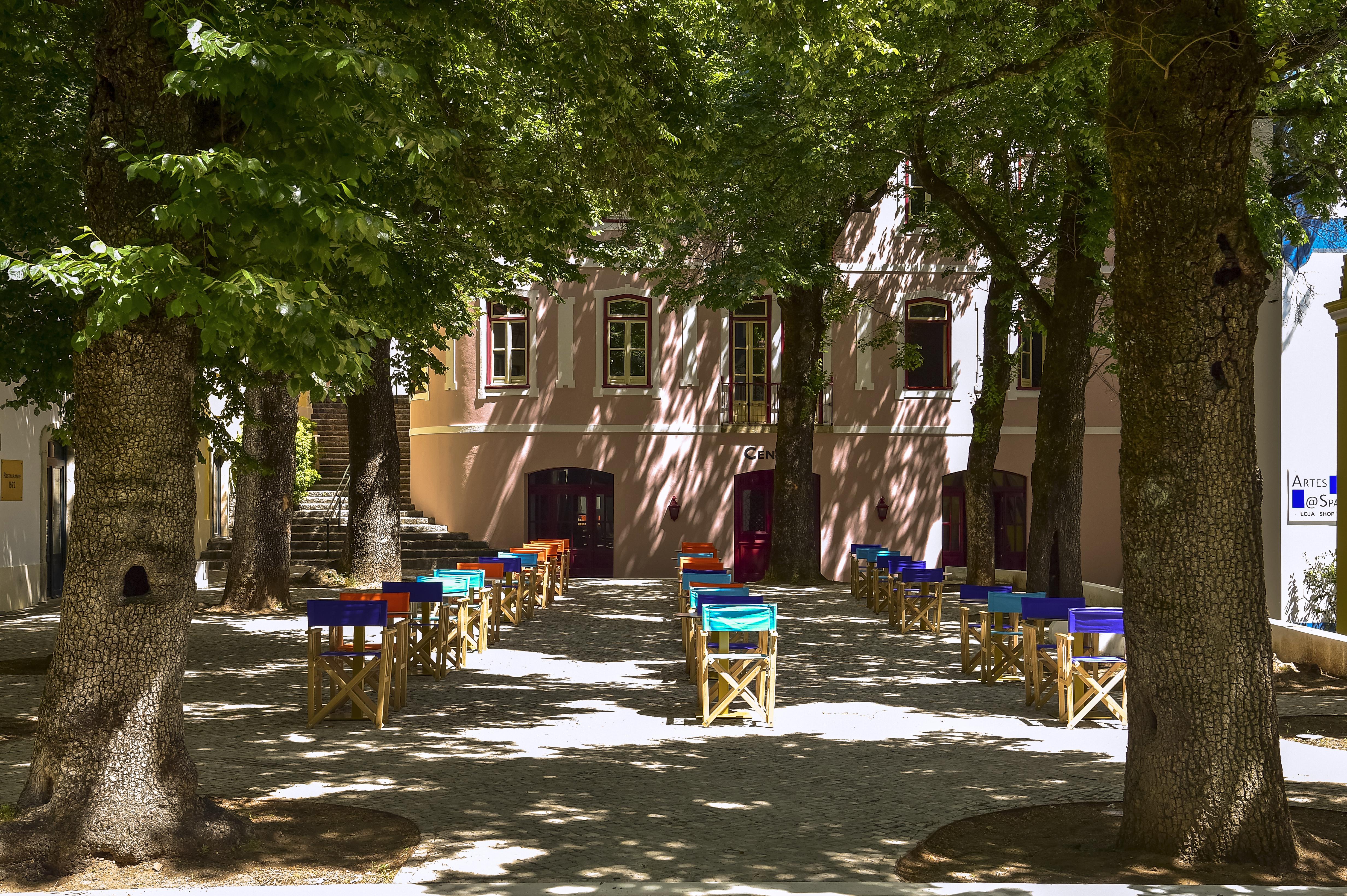 Central Monchique Hotel - Villa Termal Spa Resort - By Unlock Hotels 외부 사진