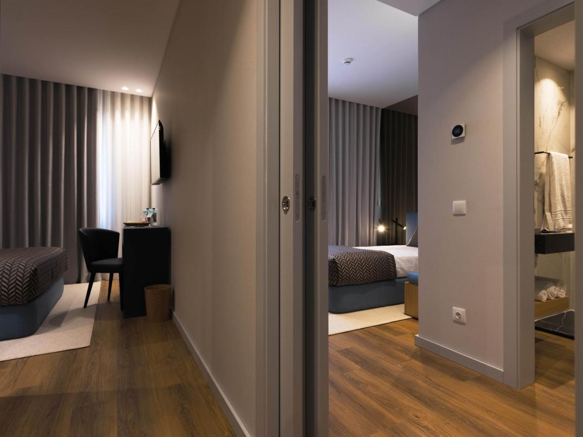 Central Monchique Hotel - Villa Termal Spa Resort - By Unlock Hotels 외부 사진