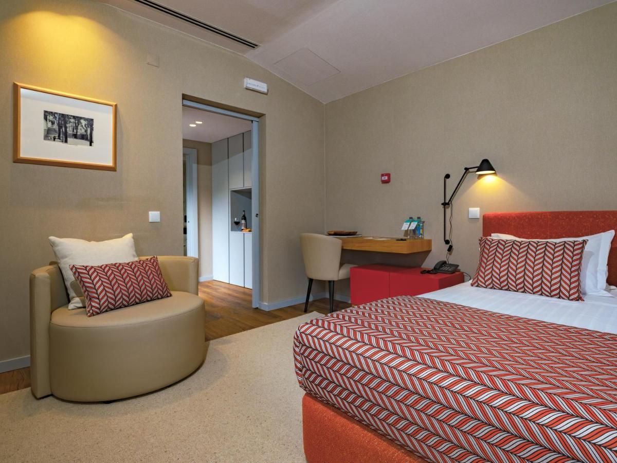 Central Monchique Hotel - Villa Termal Spa Resort - By Unlock Hotels 외부 사진