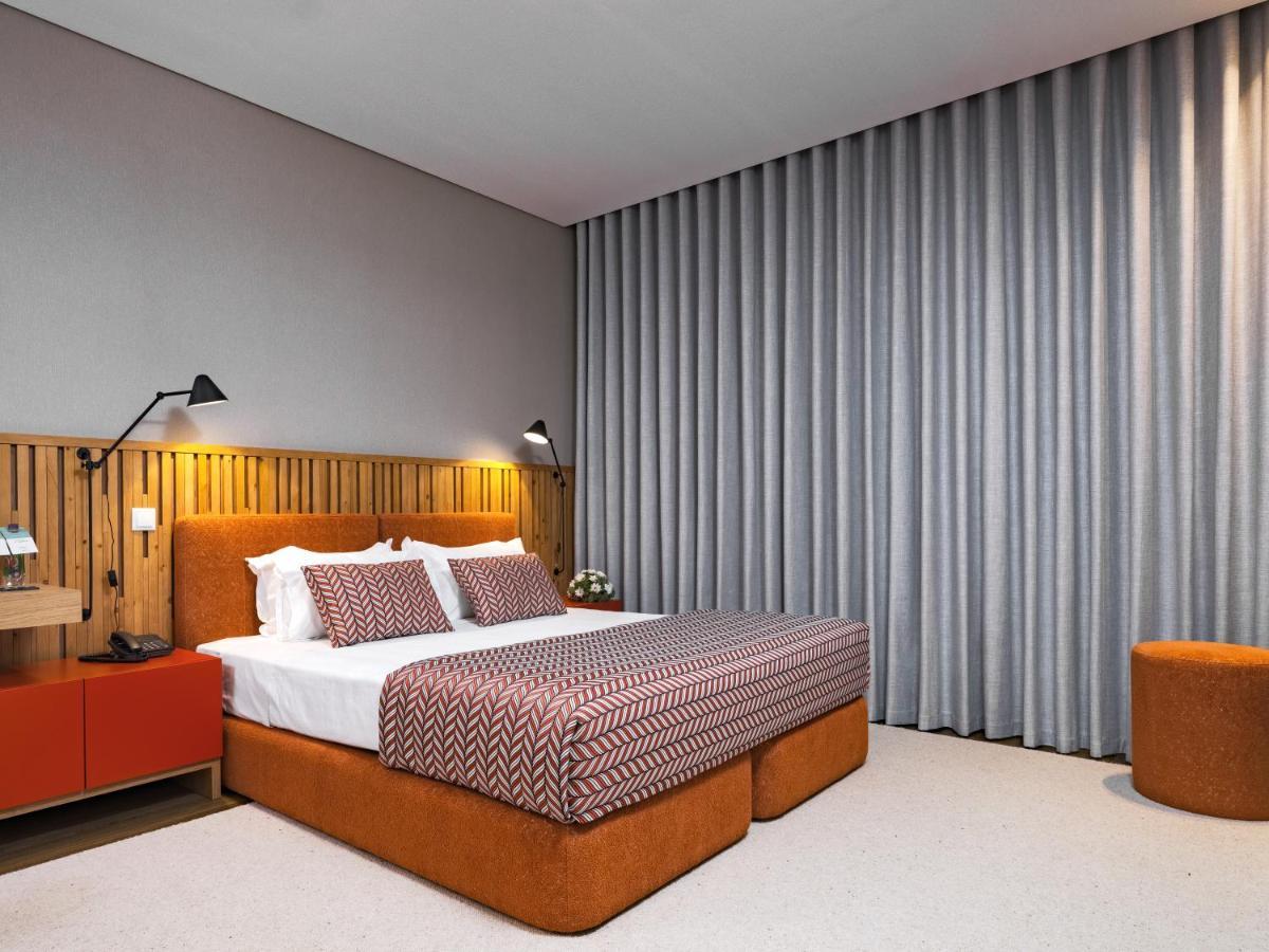 Central Monchique Hotel - Villa Termal Spa Resort - By Unlock Hotels 외부 사진
