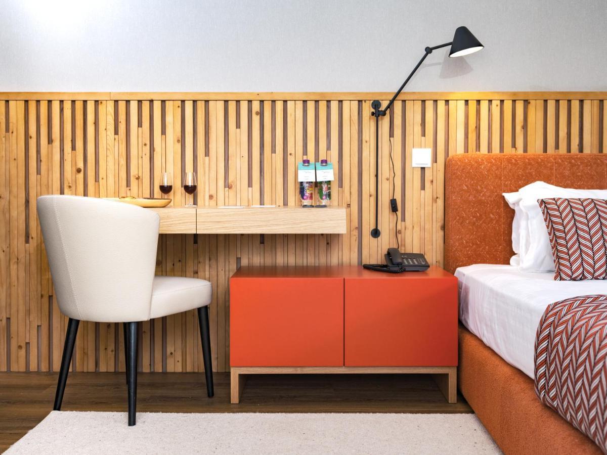 Central Monchique Hotel - Villa Termal Spa Resort - By Unlock Hotels 외부 사진