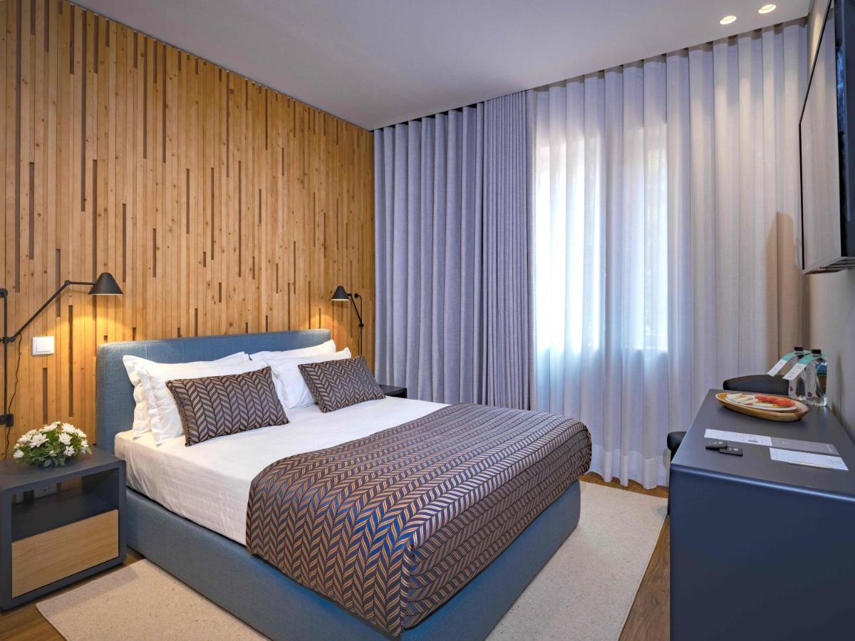 Central Monchique Hotel - Villa Termal Spa Resort - By Unlock Hotels 외부 사진
