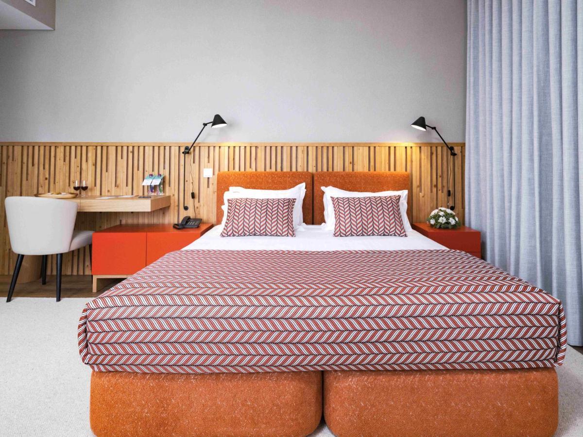 Central Monchique Hotel - Villa Termal Spa Resort - By Unlock Hotels 외부 사진