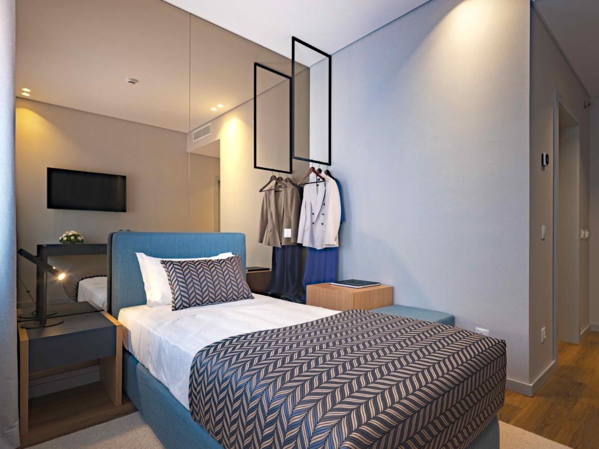 Central Monchique Hotel - Villa Termal Spa Resort - By Unlock Hotels 외부 사진
