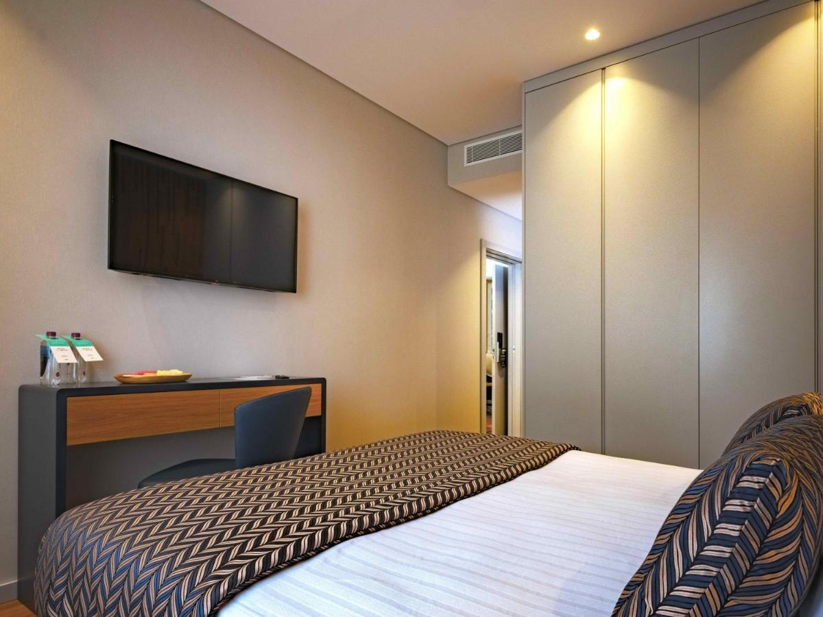Central Monchique Hotel - Villa Termal Spa Resort - By Unlock Hotels 외부 사진