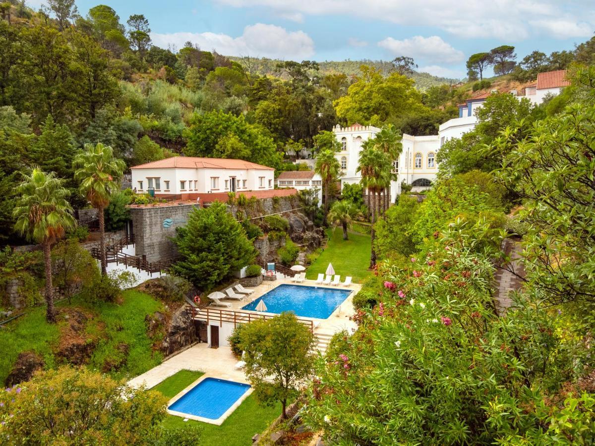 Central Monchique Hotel - Villa Termal Spa Resort - By Unlock Hotels 외부 사진