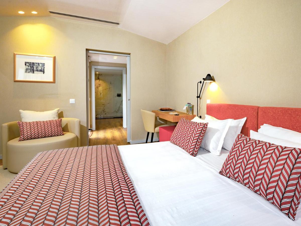 Central Monchique Hotel - Villa Termal Spa Resort - By Unlock Hotels 외부 사진