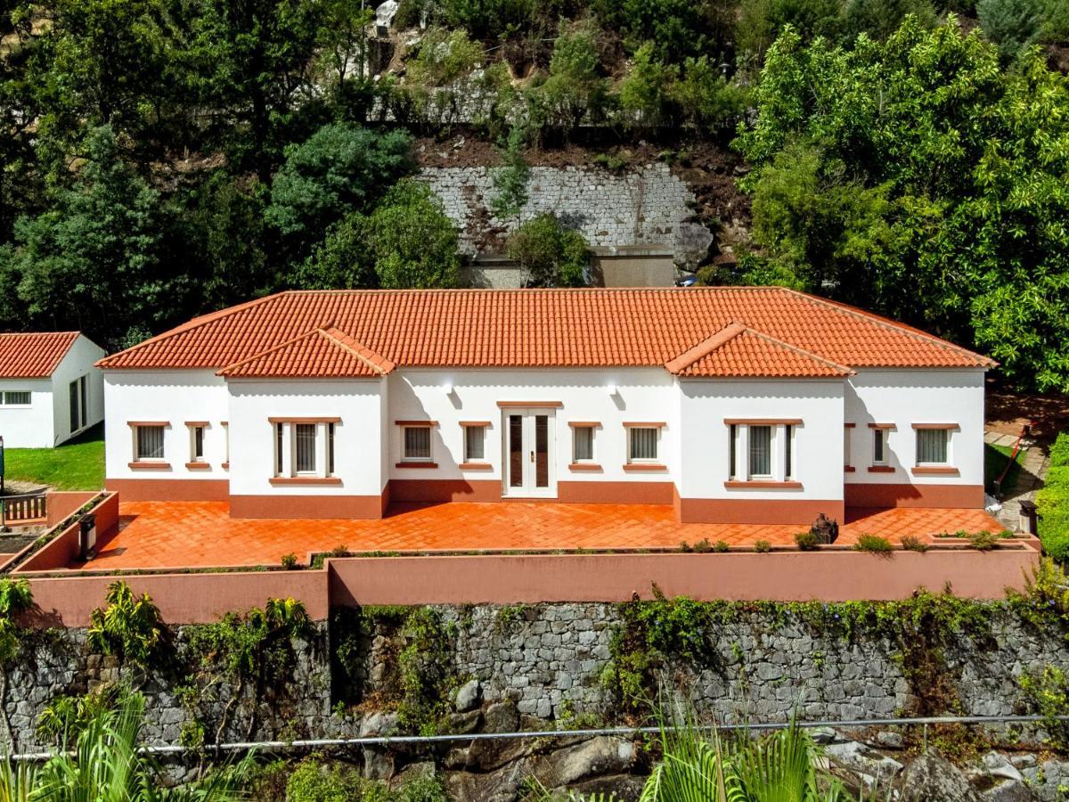 Central Monchique Hotel - Villa Termal Spa Resort - By Unlock Hotels 외부 사진