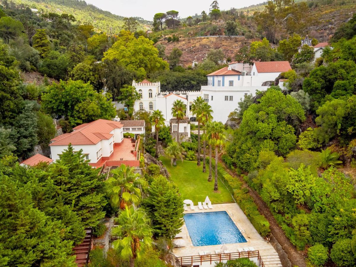 Central Monchique Hotel - Villa Termal Spa Resort - By Unlock Hotels 외부 사진