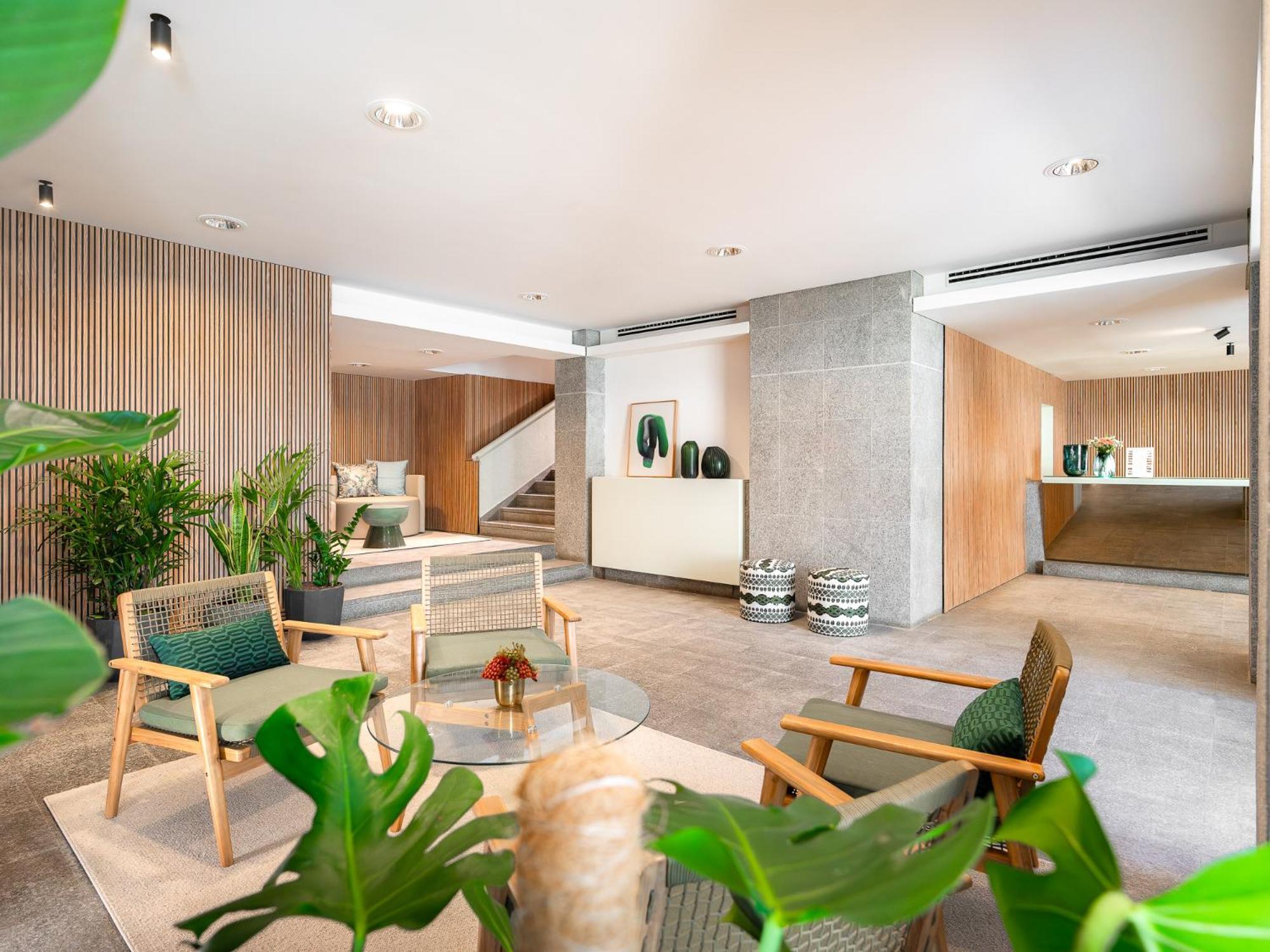 Central Monchique Hotel - Villa Termal Spa Resort - By Unlock Hotels 외부 사진