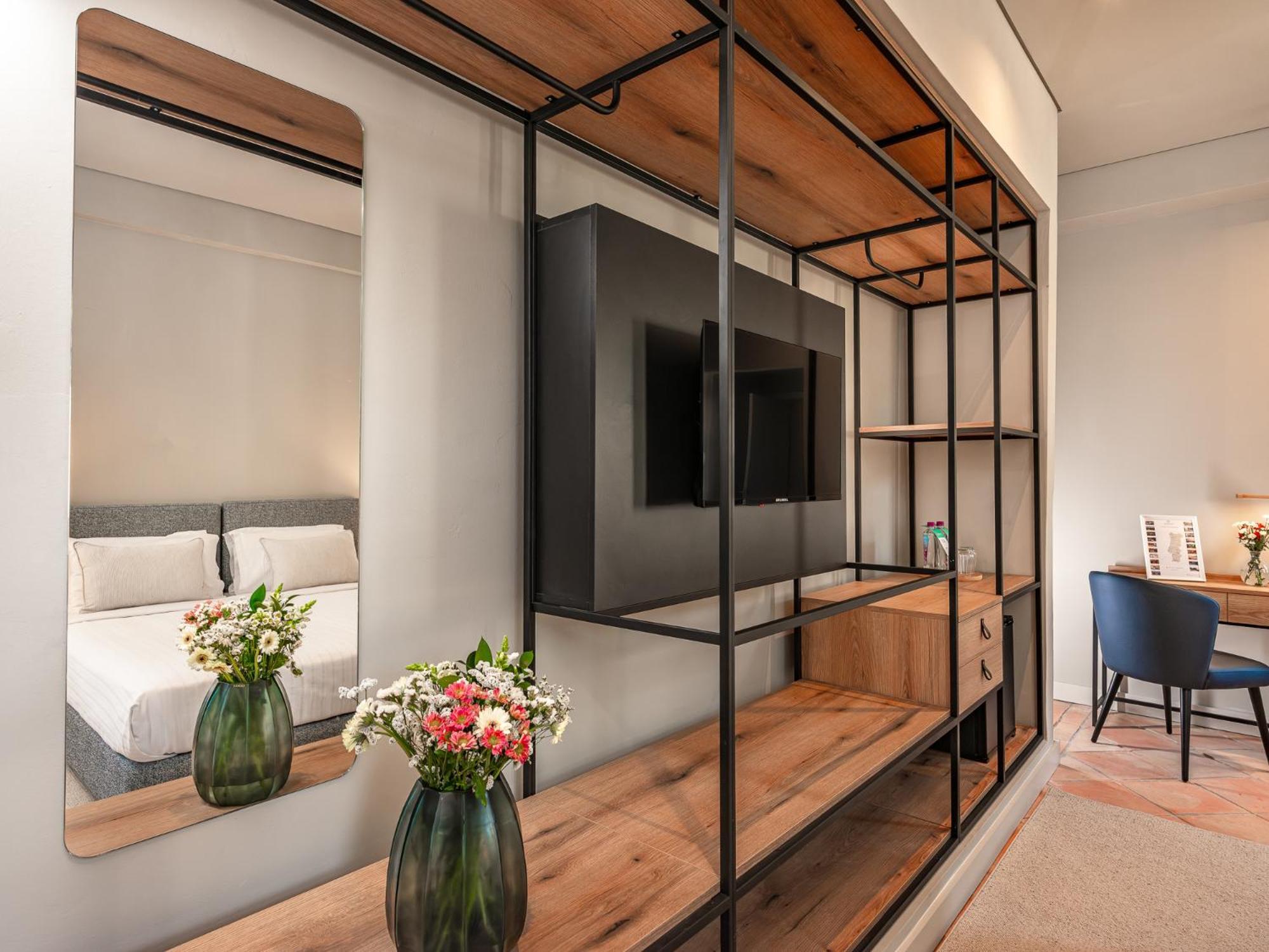 Central Monchique Hotel - Villa Termal Spa Resort - By Unlock Hotels 외부 사진