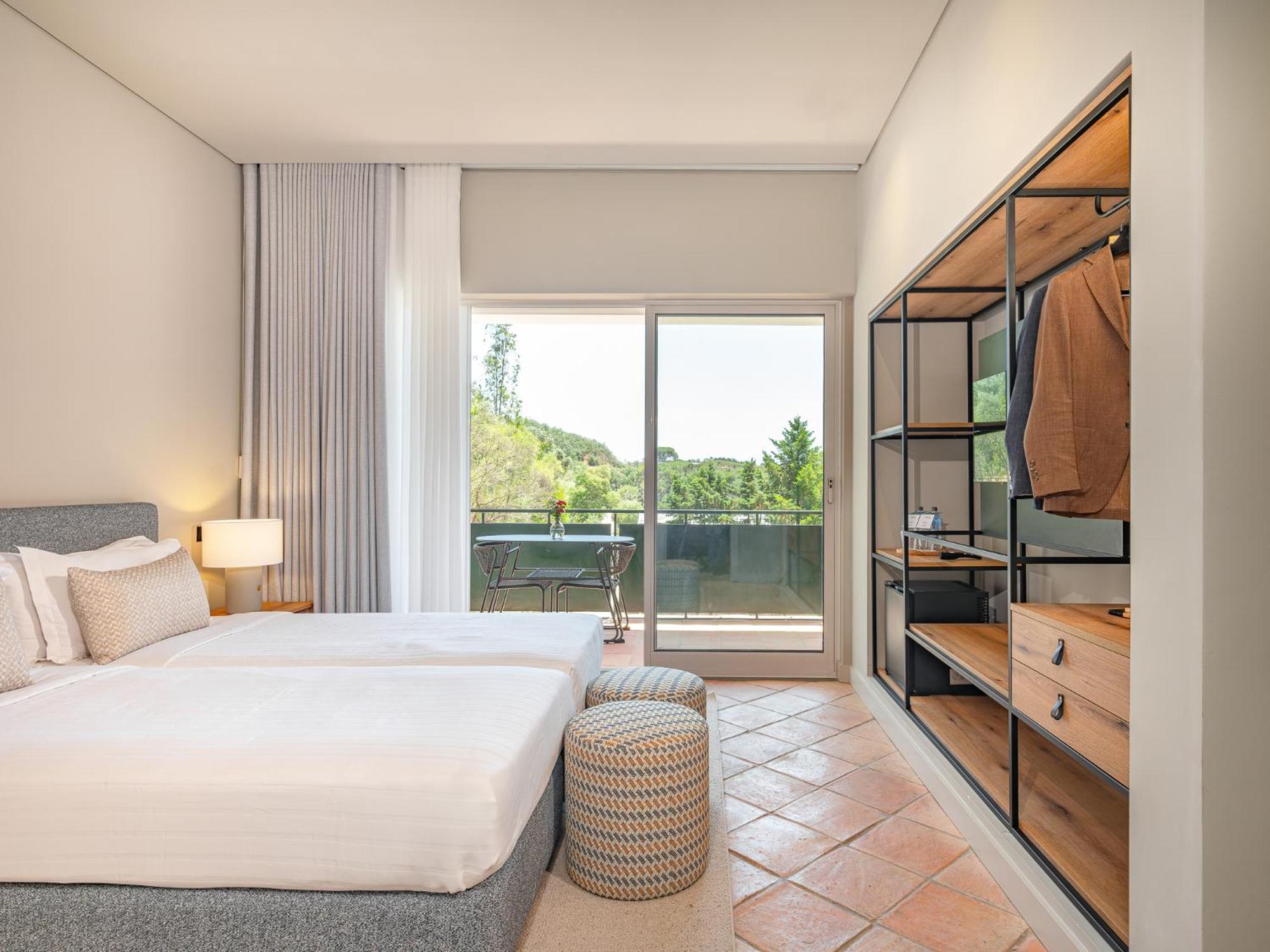 Central Monchique Hotel - Villa Termal Spa Resort - By Unlock Hotels 외부 사진