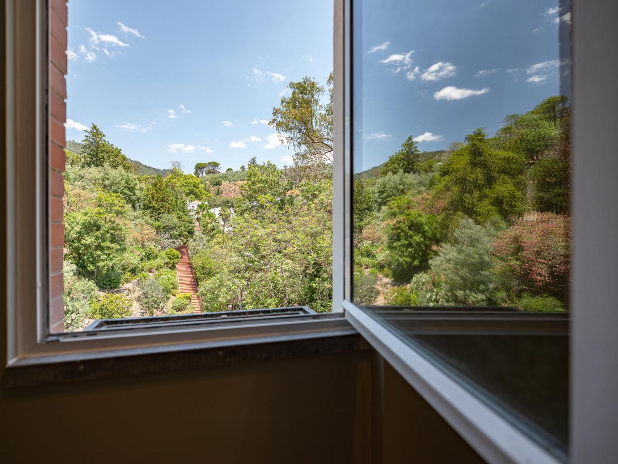 Central Monchique Hotel - Villa Termal Spa Resort - By Unlock Hotels 외부 사진