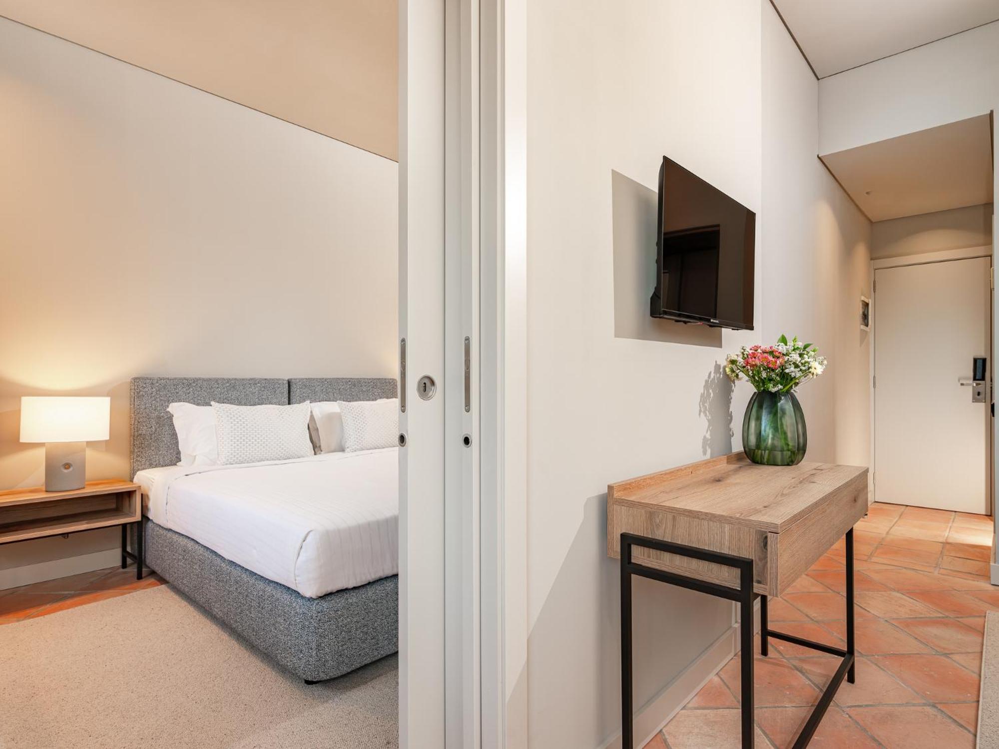 Central Monchique Hotel - Villa Termal Spa Resort - By Unlock Hotels 외부 사진