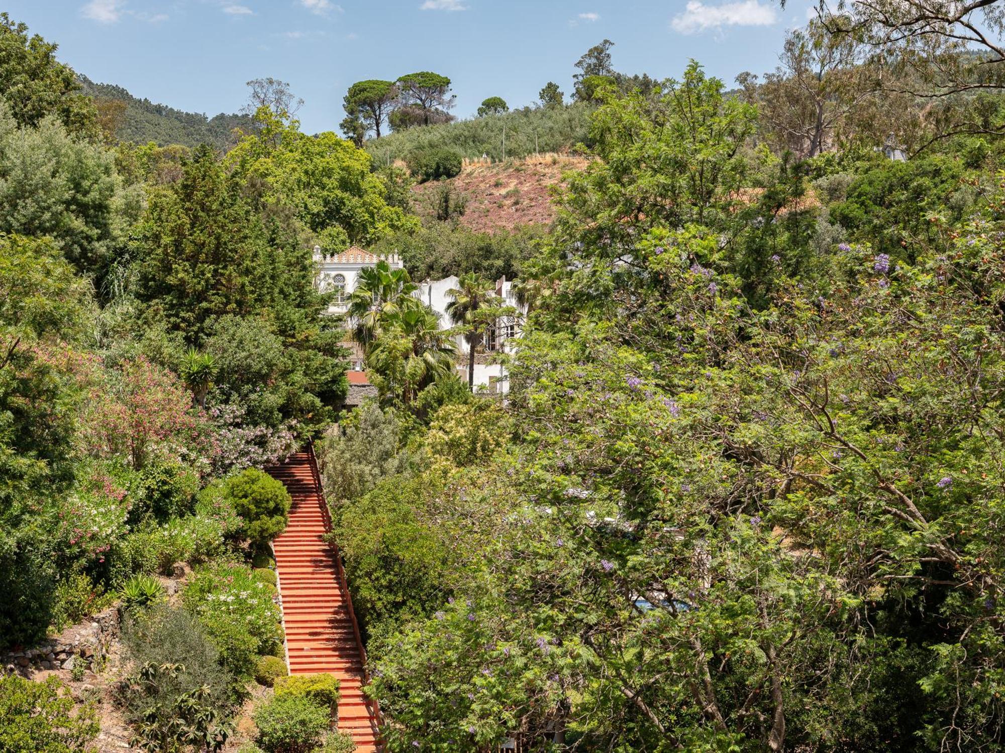 Central Monchique Hotel - Villa Termal Spa Resort - By Unlock Hotels 외부 사진