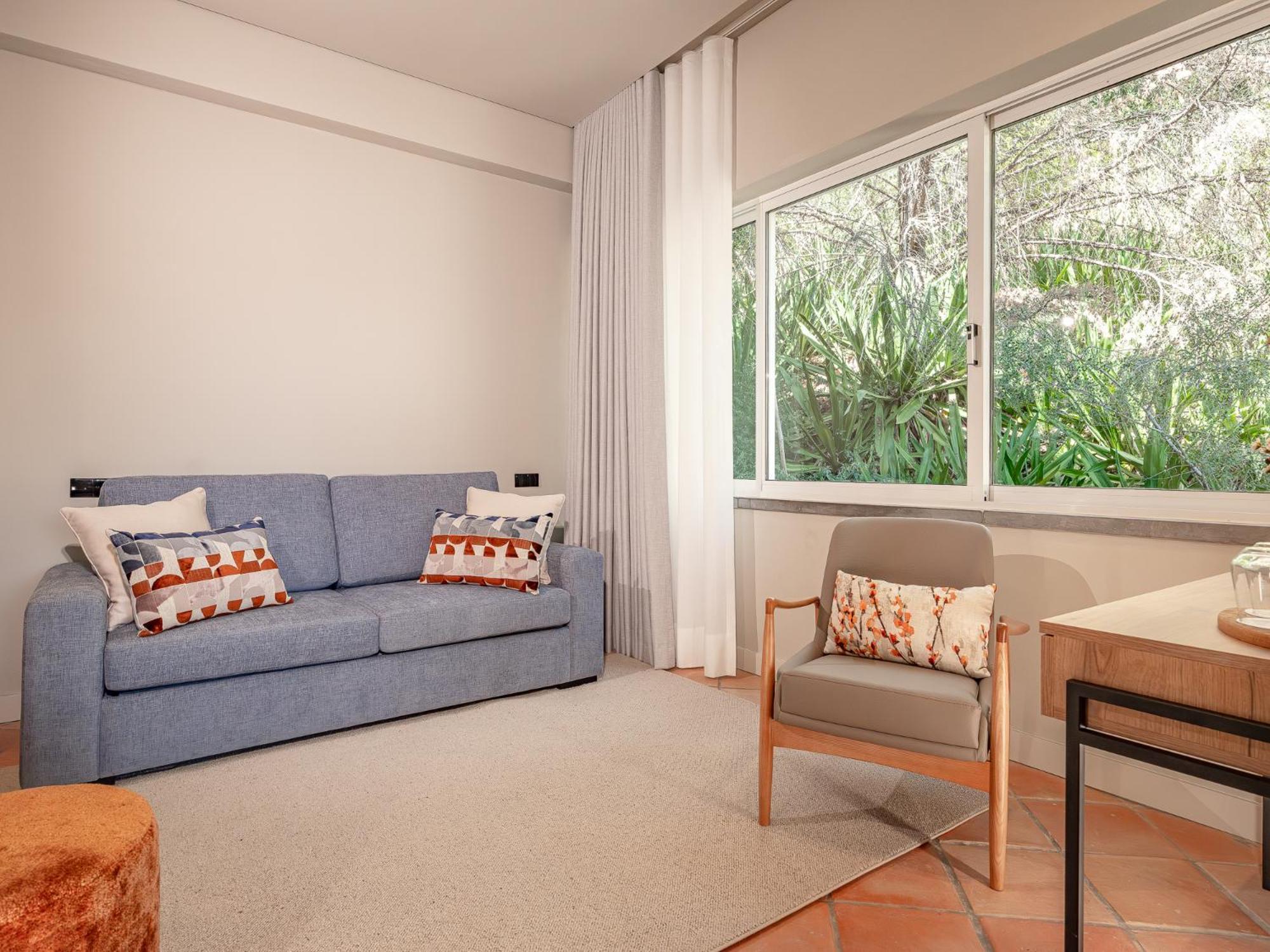 Central Monchique Hotel - Villa Termal Spa Resort - By Unlock Hotels 외부 사진