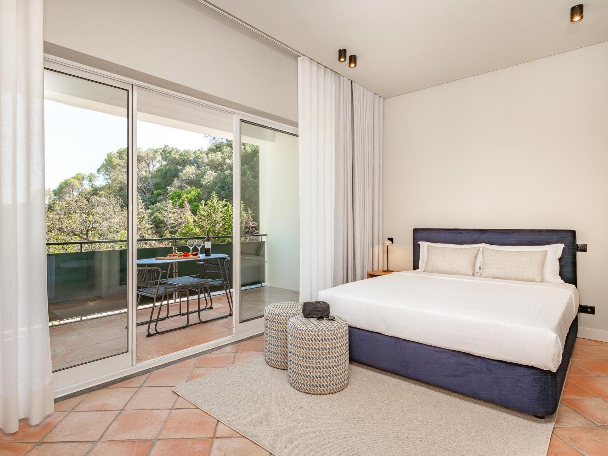 Central Monchique Hotel - Villa Termal Spa Resort - By Unlock Hotels 외부 사진