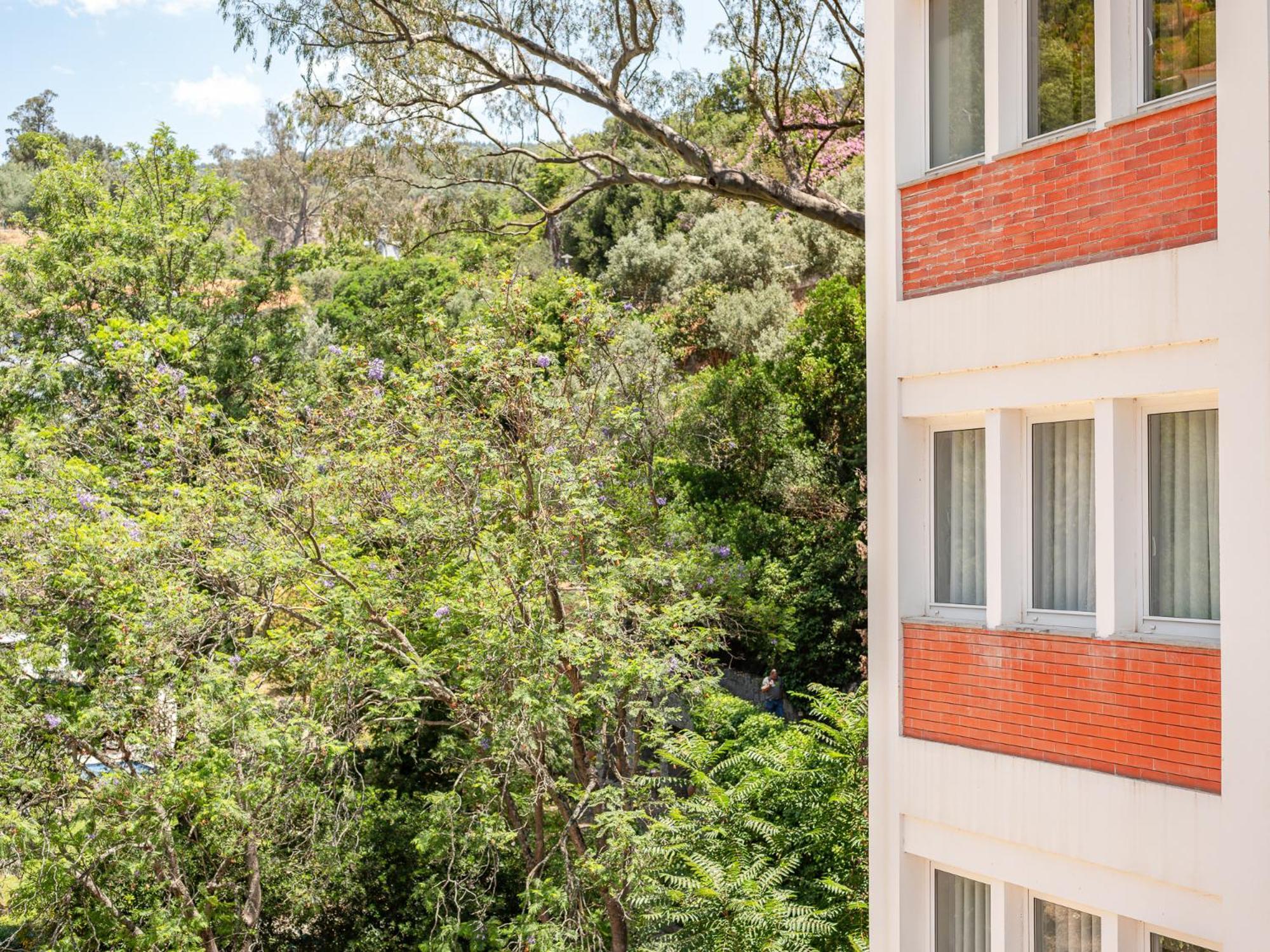 Central Monchique Hotel - Villa Termal Spa Resort - By Unlock Hotels 외부 사진