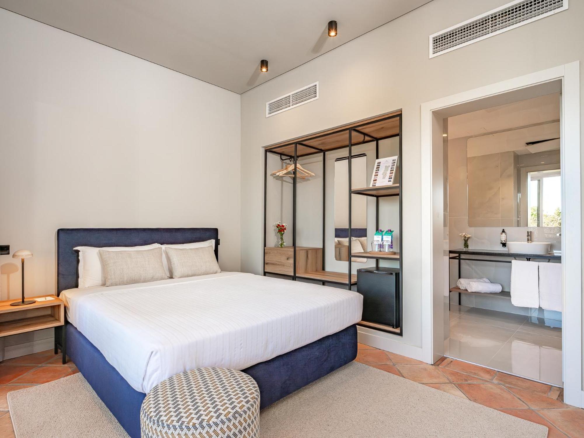 Central Monchique Hotel - Villa Termal Spa Resort - By Unlock Hotels 외부 사진