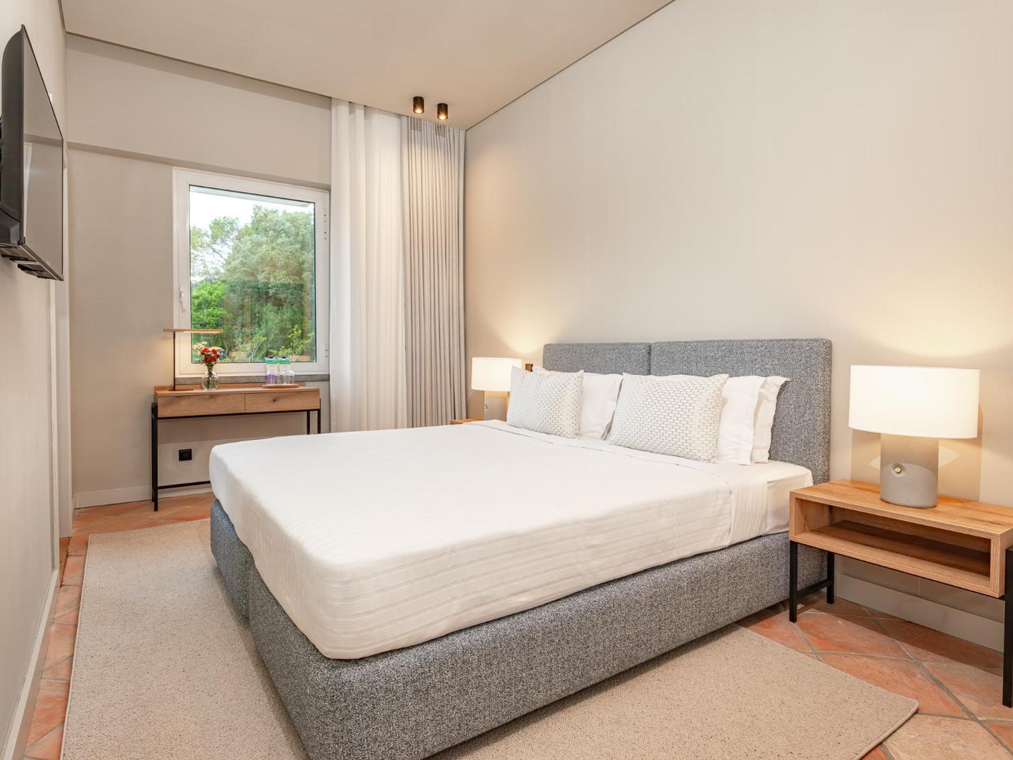 Central Monchique Hotel - Villa Termal Spa Resort - By Unlock Hotels 외부 사진