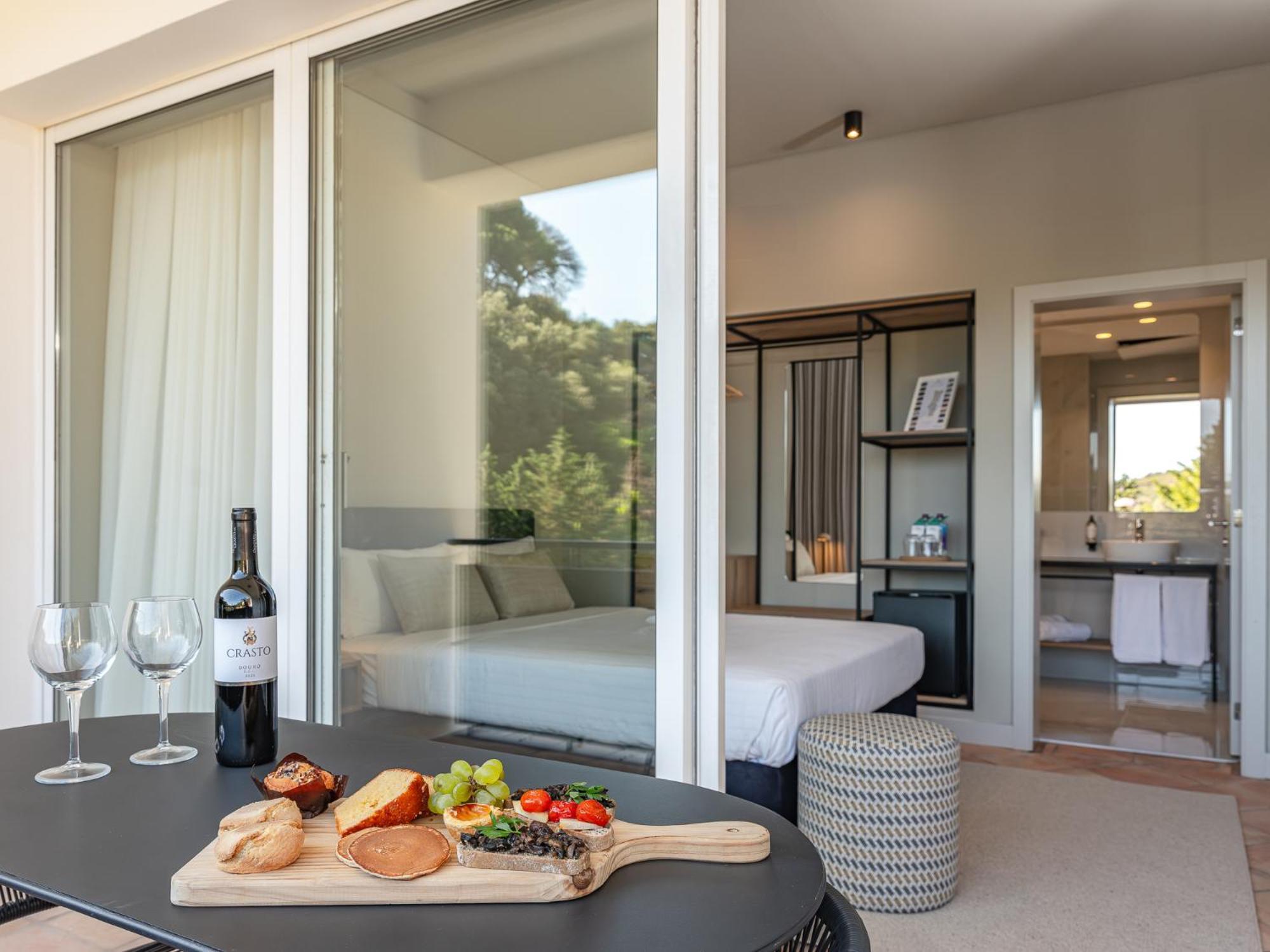 Central Monchique Hotel - Villa Termal Spa Resort - By Unlock Hotels 외부 사진