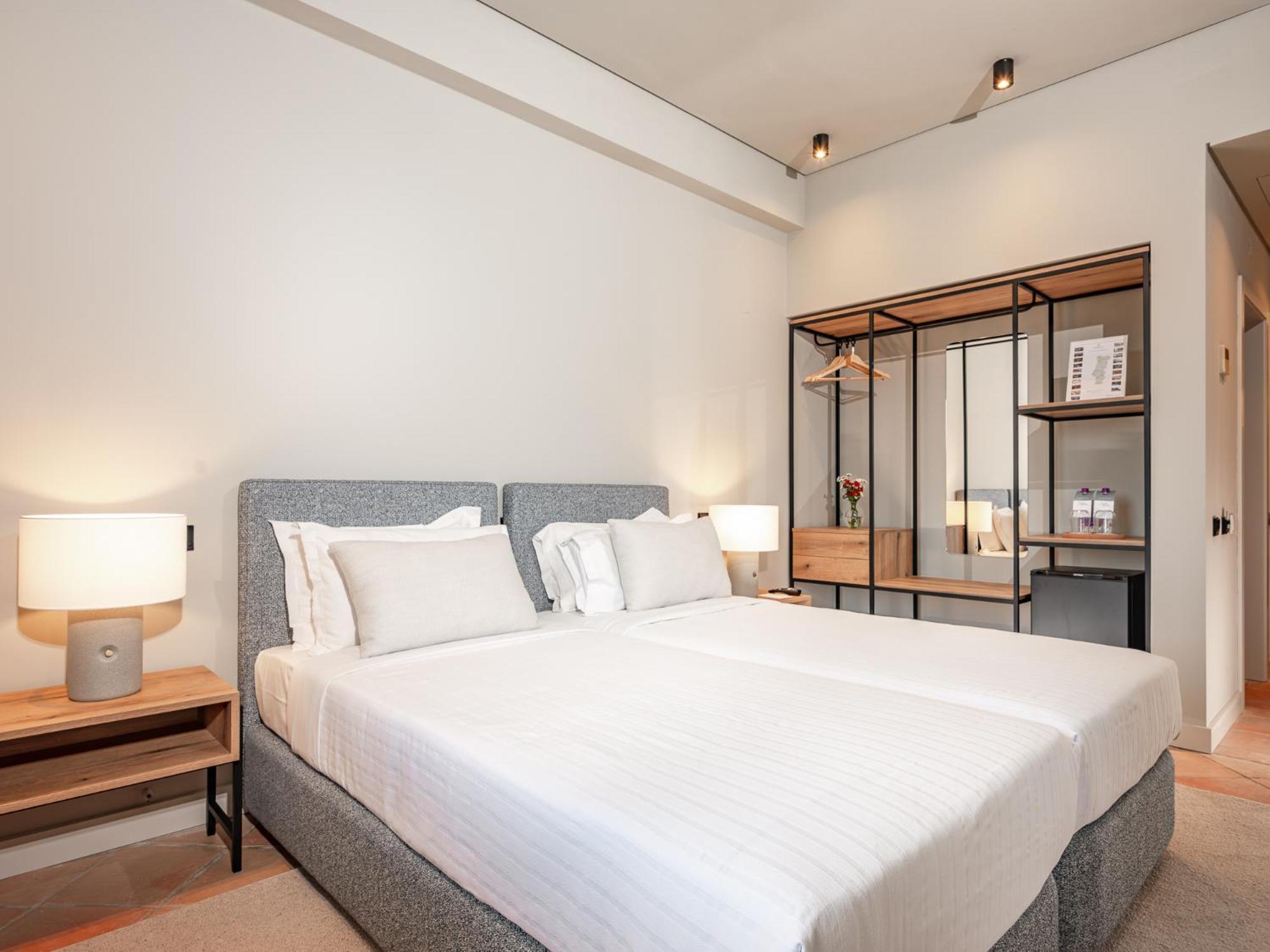 Central Monchique Hotel - Villa Termal Spa Resort - By Unlock Hotels 외부 사진