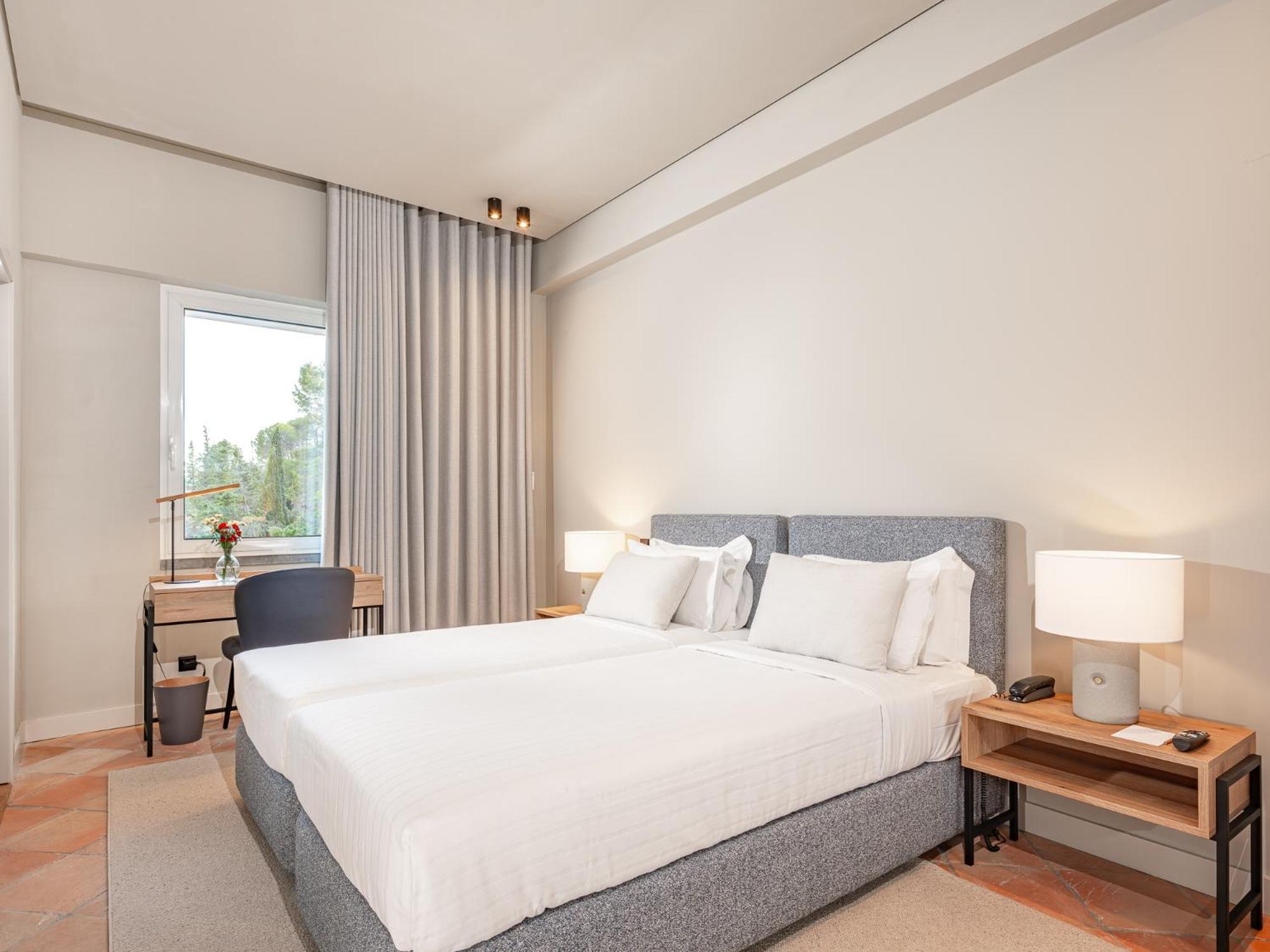 Central Monchique Hotel - Villa Termal Spa Resort - By Unlock Hotels 외부 사진
