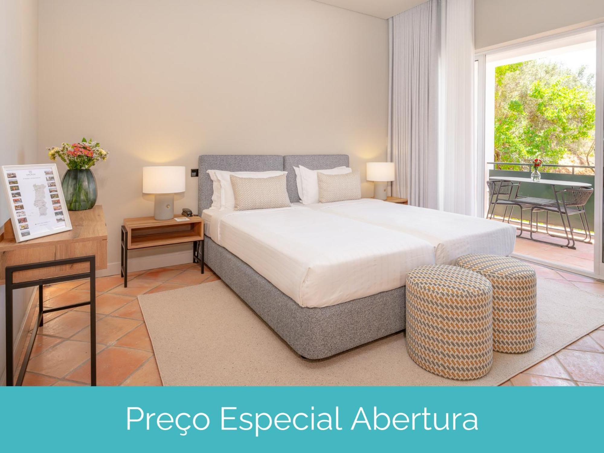 Central Monchique Hotel - Villa Termal Spa Resort - By Unlock Hotels 외부 사진