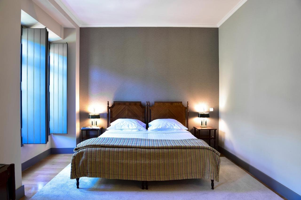 Central Monchique Hotel - Villa Termal Spa Resort - By Unlock Hotels 외부 사진