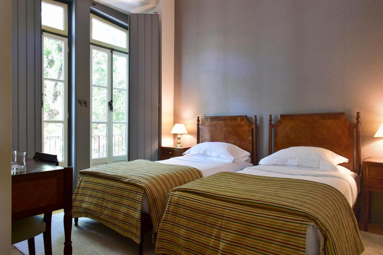 Central Monchique Hotel - Villa Termal Spa Resort - By Unlock Hotels 외부 사진